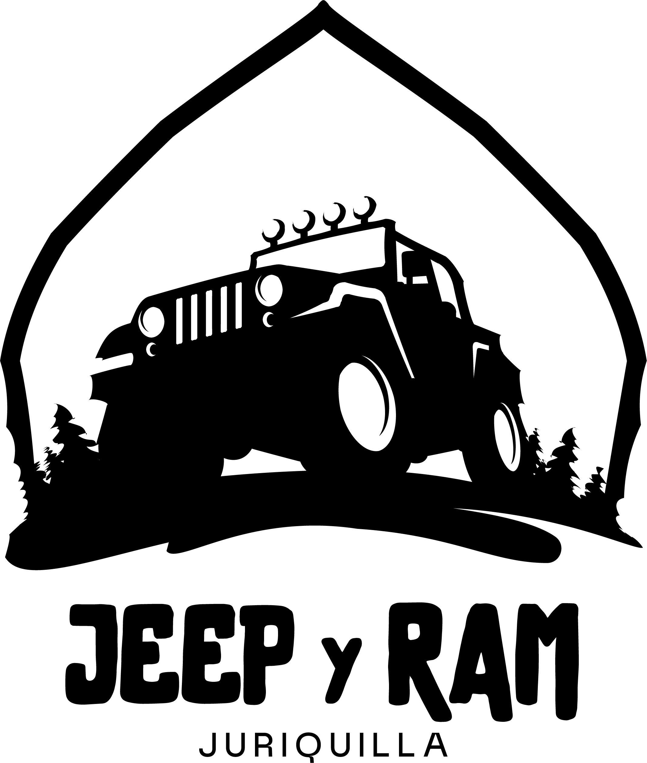 Jeep Juriquilla